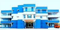 Thamirabharani Engineering College,